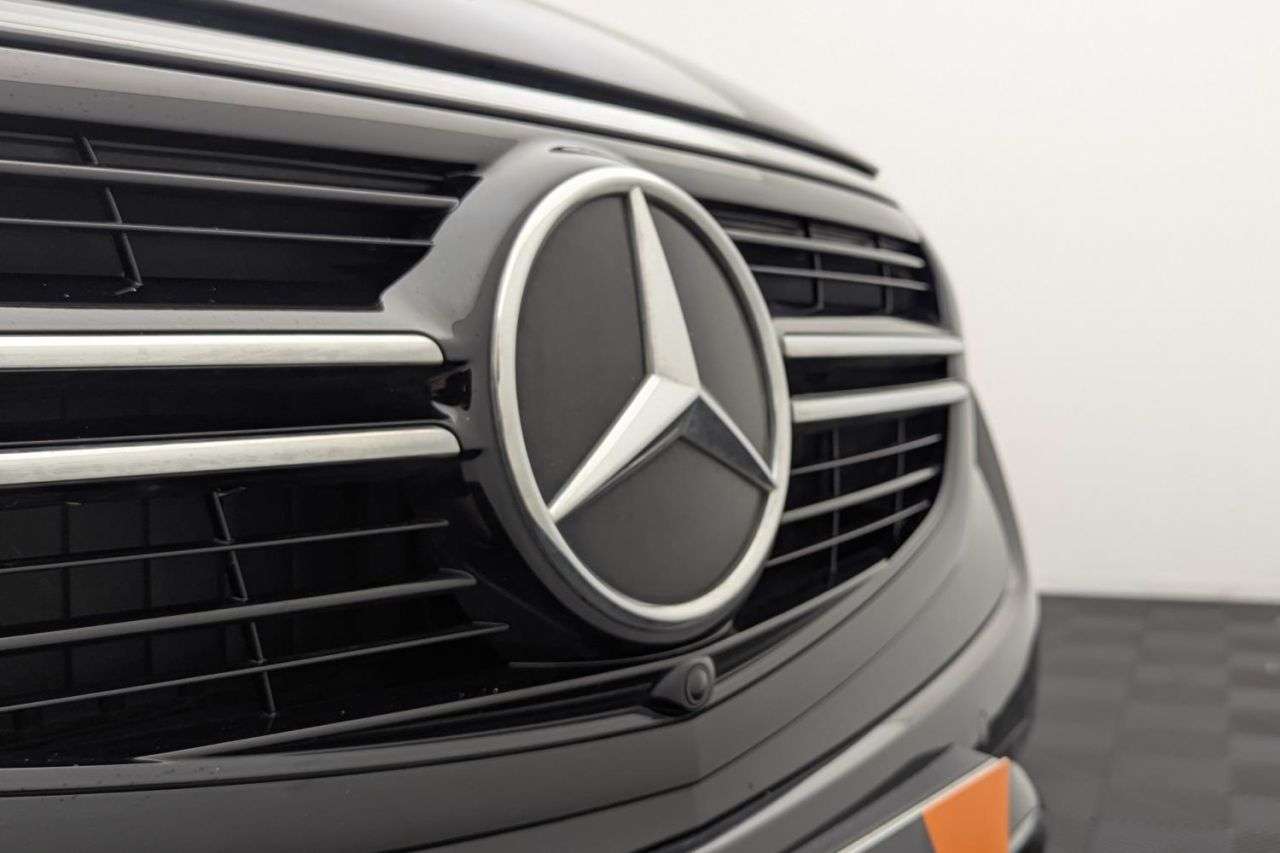 2021 MERCEDES-BENZ EQC 2021 MERCEDES-BENZ EQC