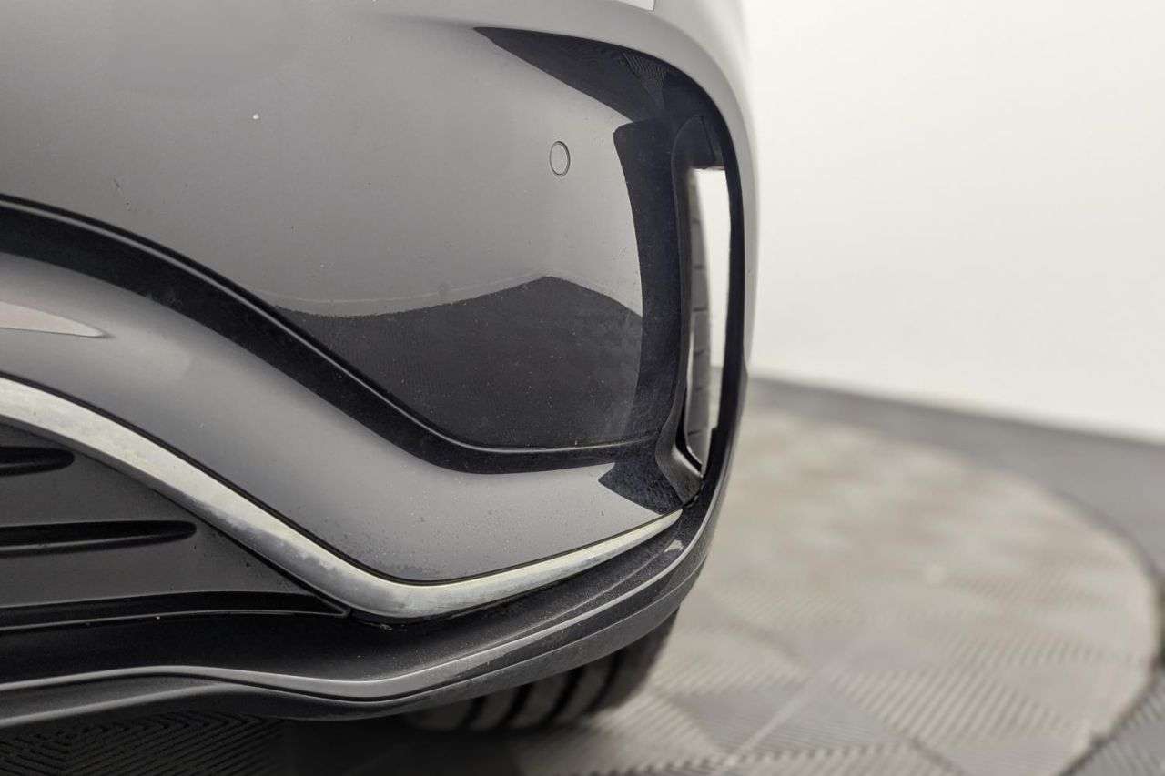 2021 MERCEDES-BENZ EQC 2021 MERCEDES-BENZ EQC