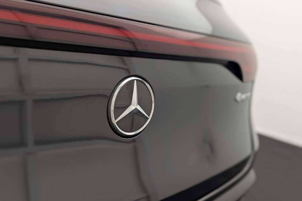 2021 MERCEDES-BENZ EQC 2021 MERCEDES-BENZ EQC