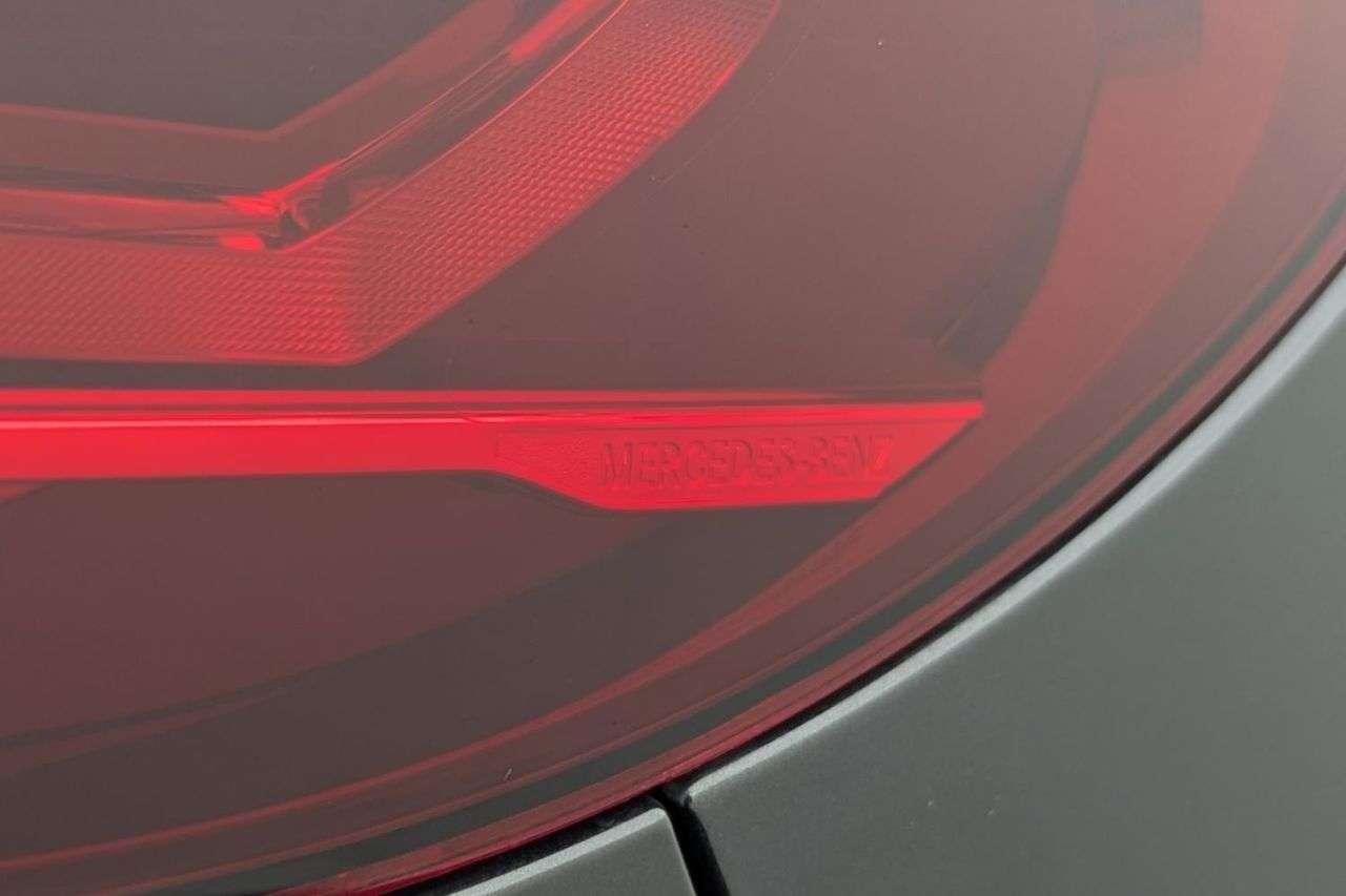 2021 MERCEDES-BENZ EQC 2021 MERCEDES-BENZ EQC