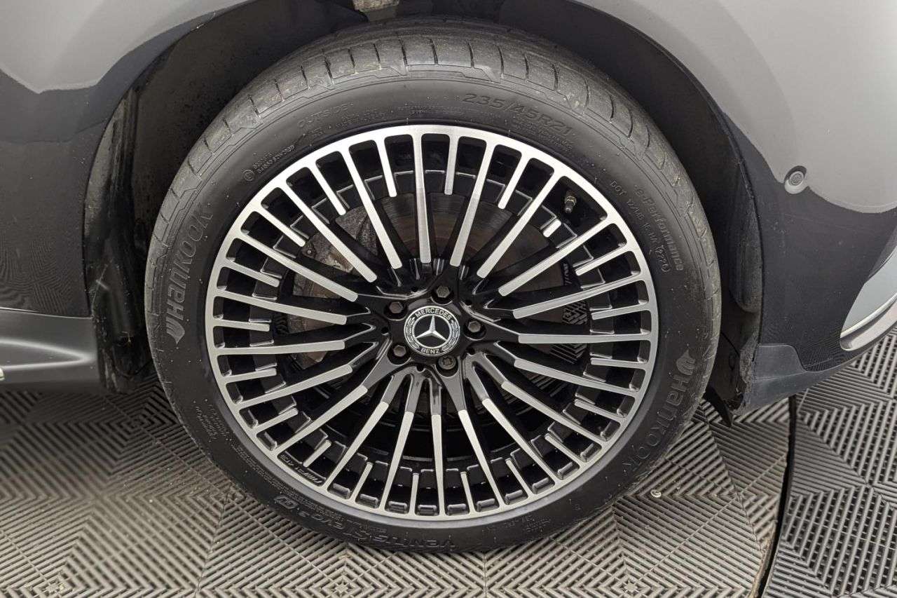 2021 MERCEDES-BENZ EQC 2021 MERCEDES-BENZ EQC