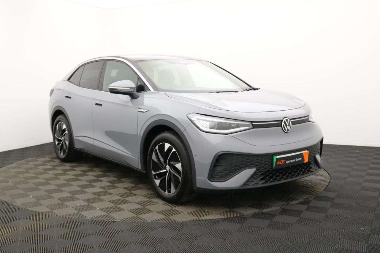 2023 VOLKSWAGEN ID.5 2023 VOLKSWAGEN ID.5
