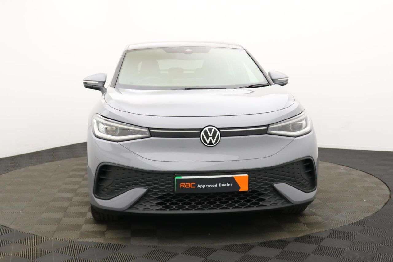2023 VOLKSWAGEN ID.5 2023 VOLKSWAGEN ID.5