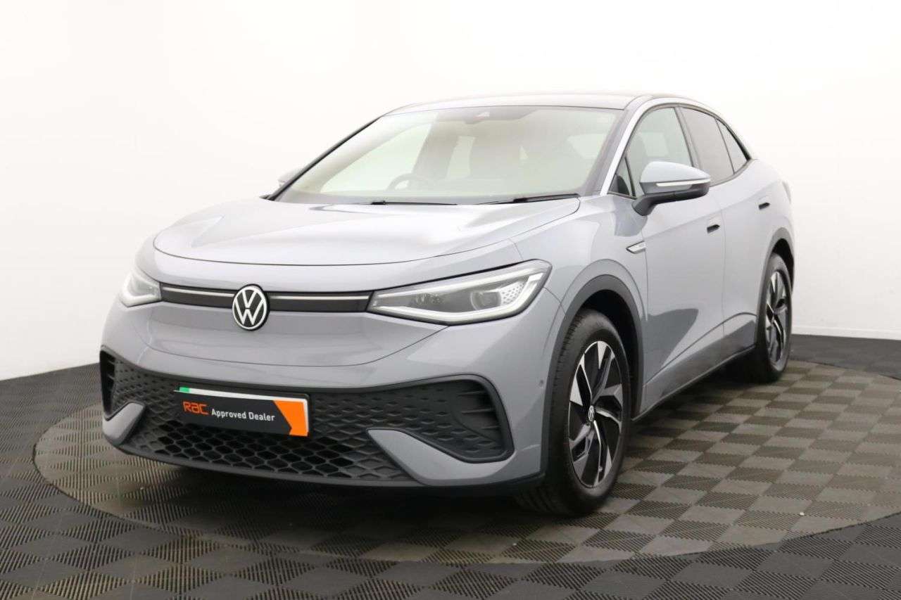 2023 VOLKSWAGEN ID.5 2023 VOLKSWAGEN ID.5
