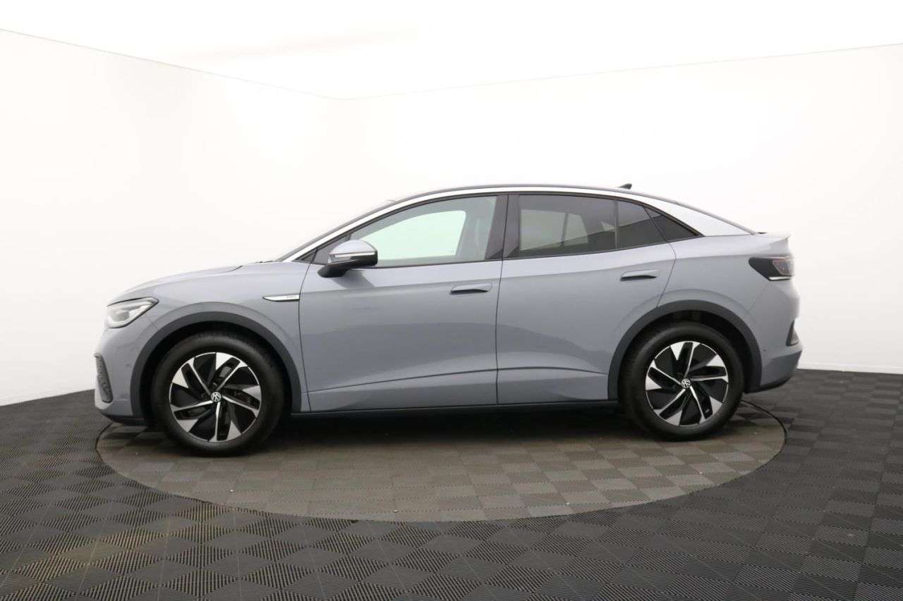 2023 VOLKSWAGEN ID.5 2023 VOLKSWAGEN ID.5