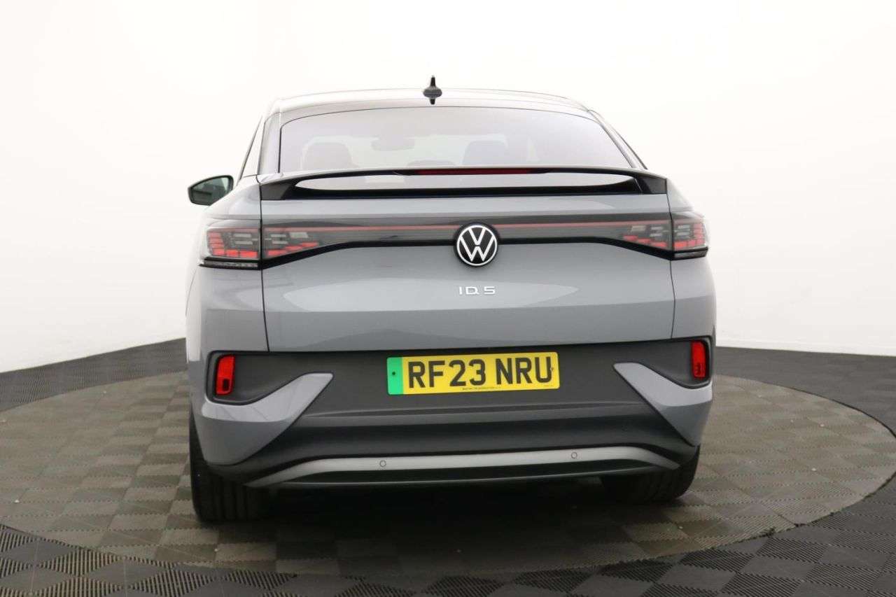 2023 VOLKSWAGEN ID.5 2023 VOLKSWAGEN ID.5