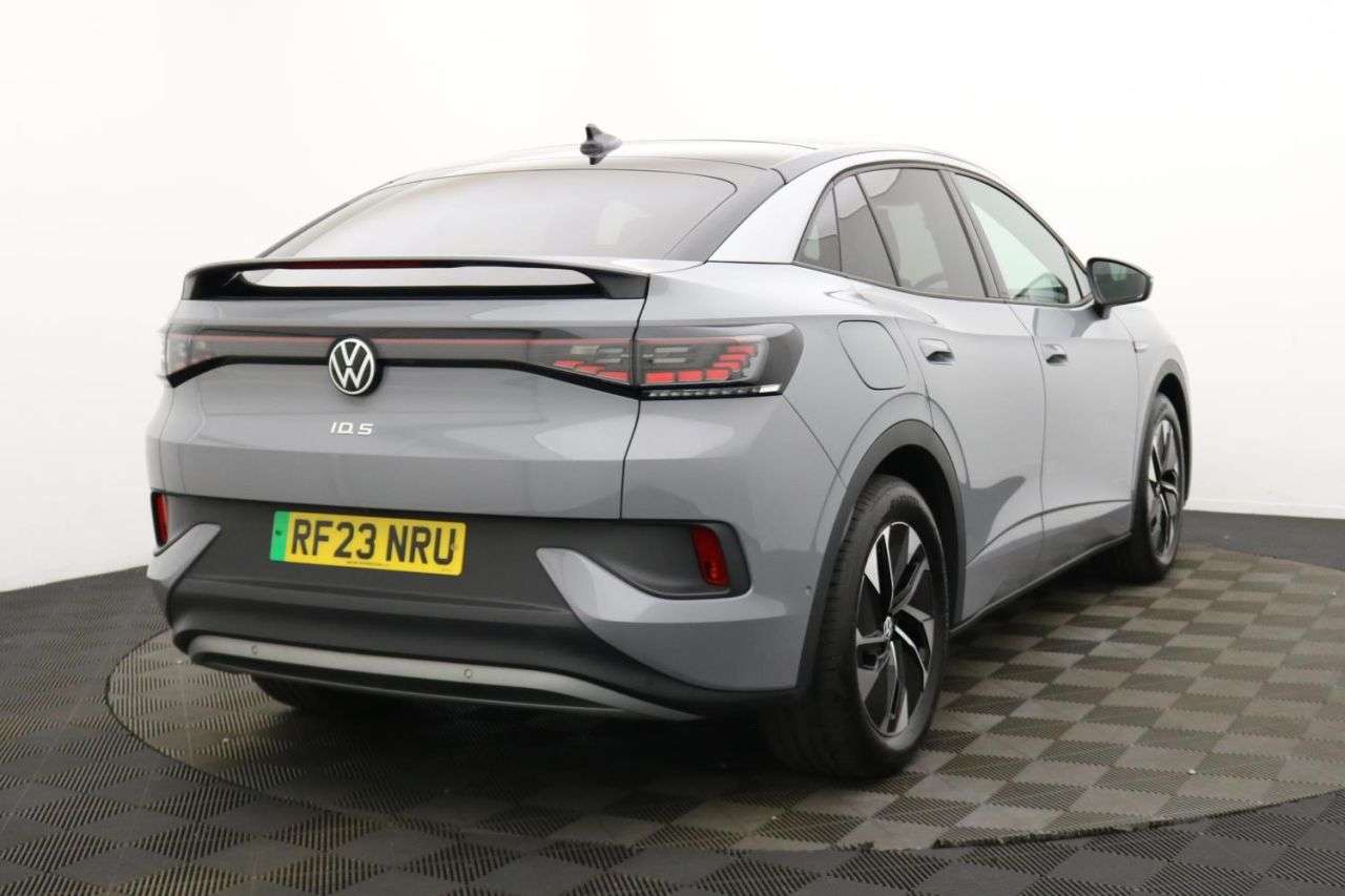 2023 VOLKSWAGEN ID.5 2023 VOLKSWAGEN ID.5
