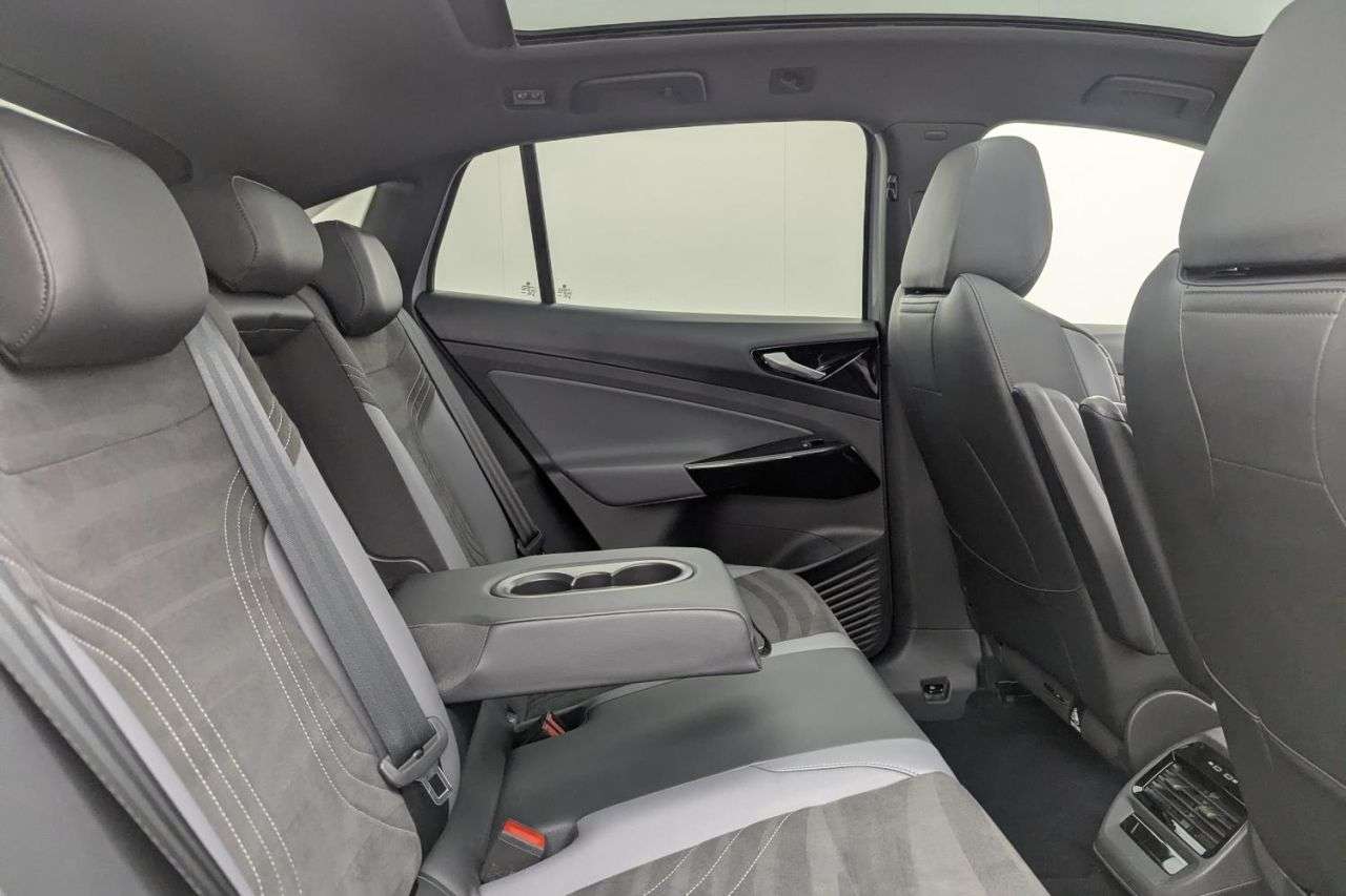 2023 VOLKSWAGEN ID.5 2023 VOLKSWAGEN ID.5