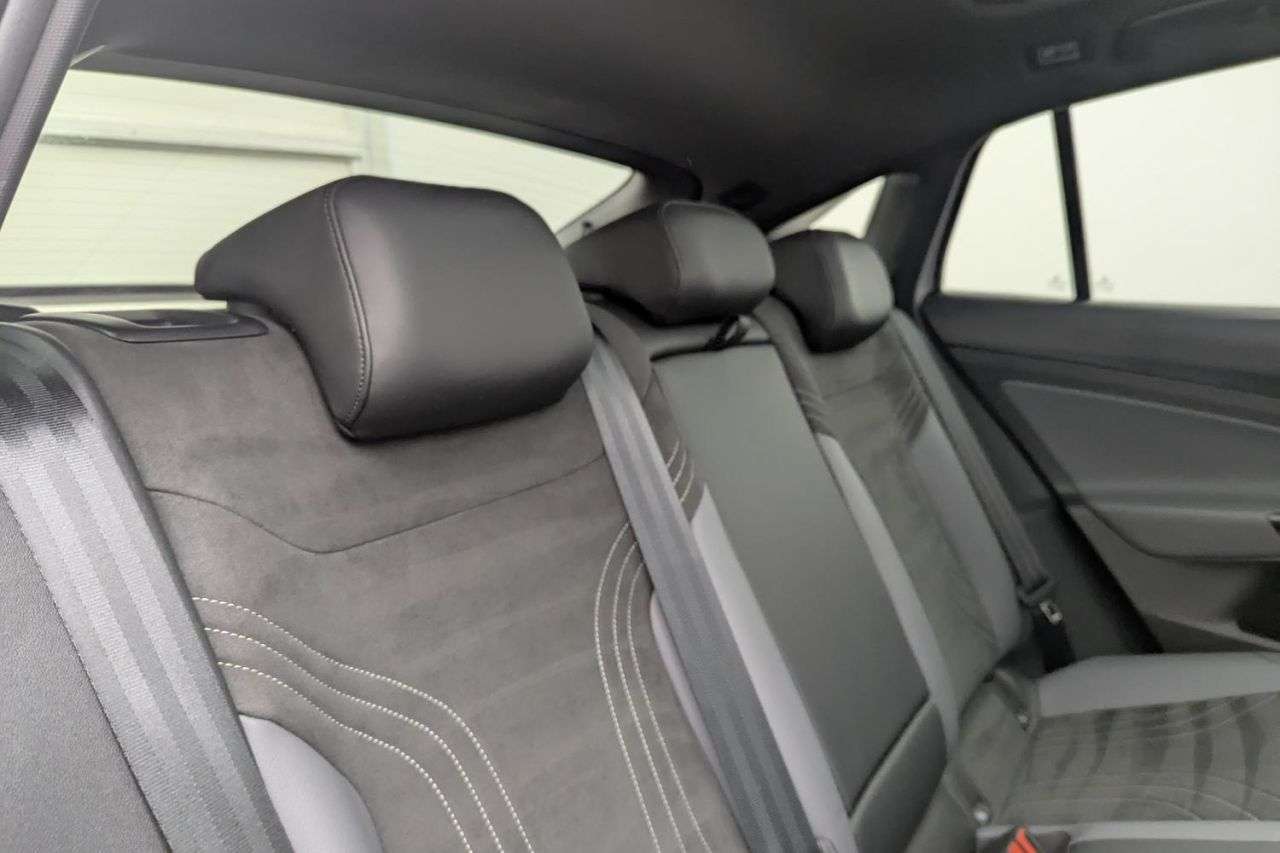 2023 VOLKSWAGEN ID.5 2023 VOLKSWAGEN ID.5