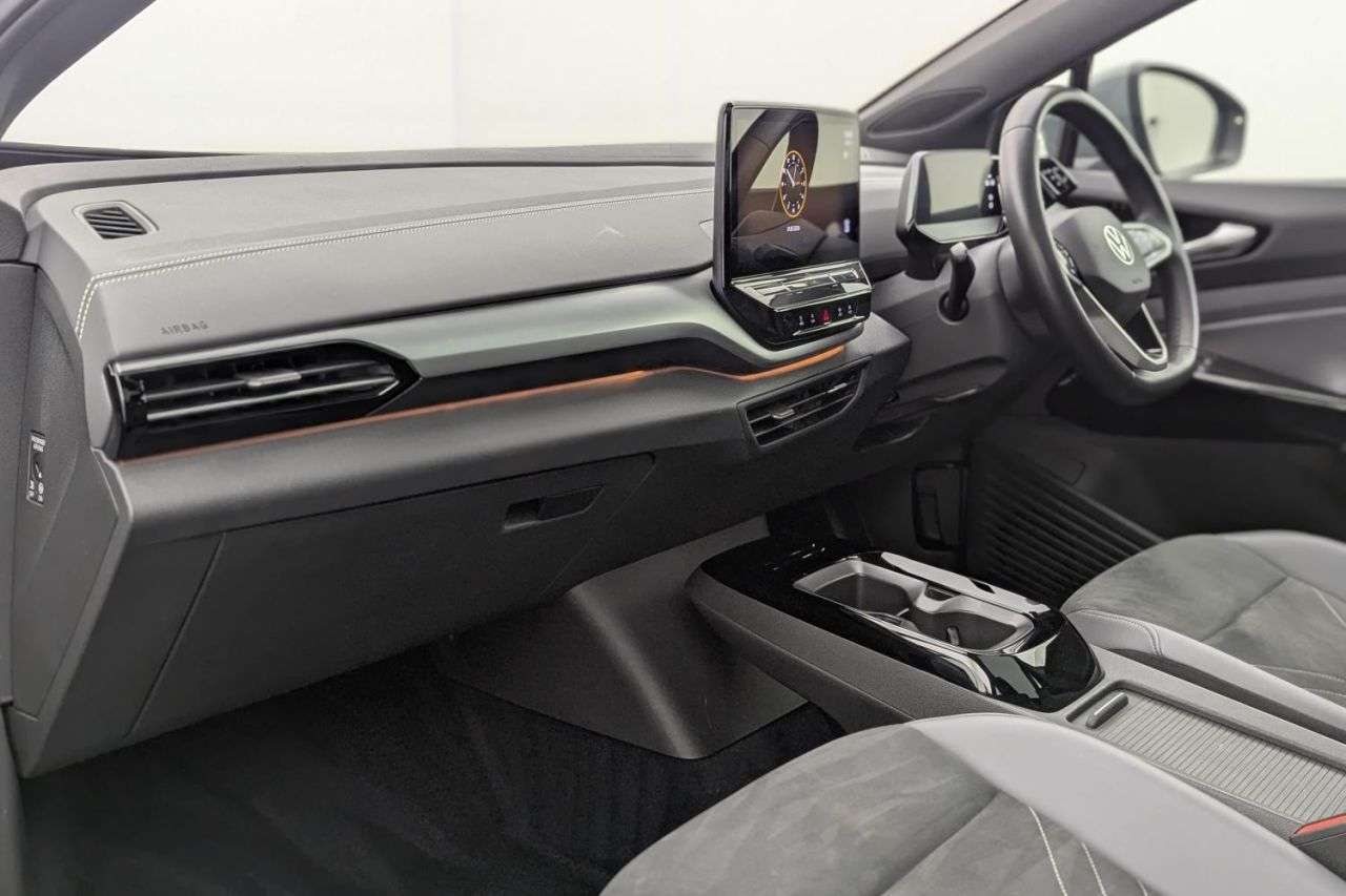 2023 VOLKSWAGEN ID.5 2023 VOLKSWAGEN ID.5