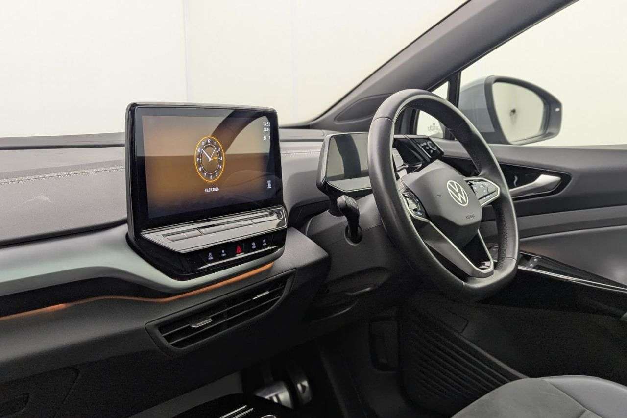 2023 VOLKSWAGEN ID.5 2023 VOLKSWAGEN ID.5