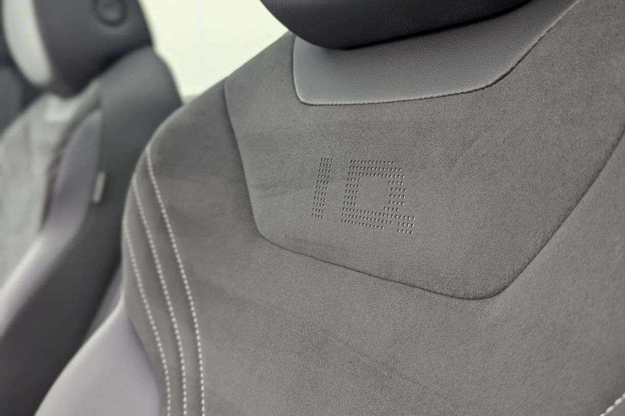 2023 VOLKSWAGEN ID.5 2023 VOLKSWAGEN ID.5