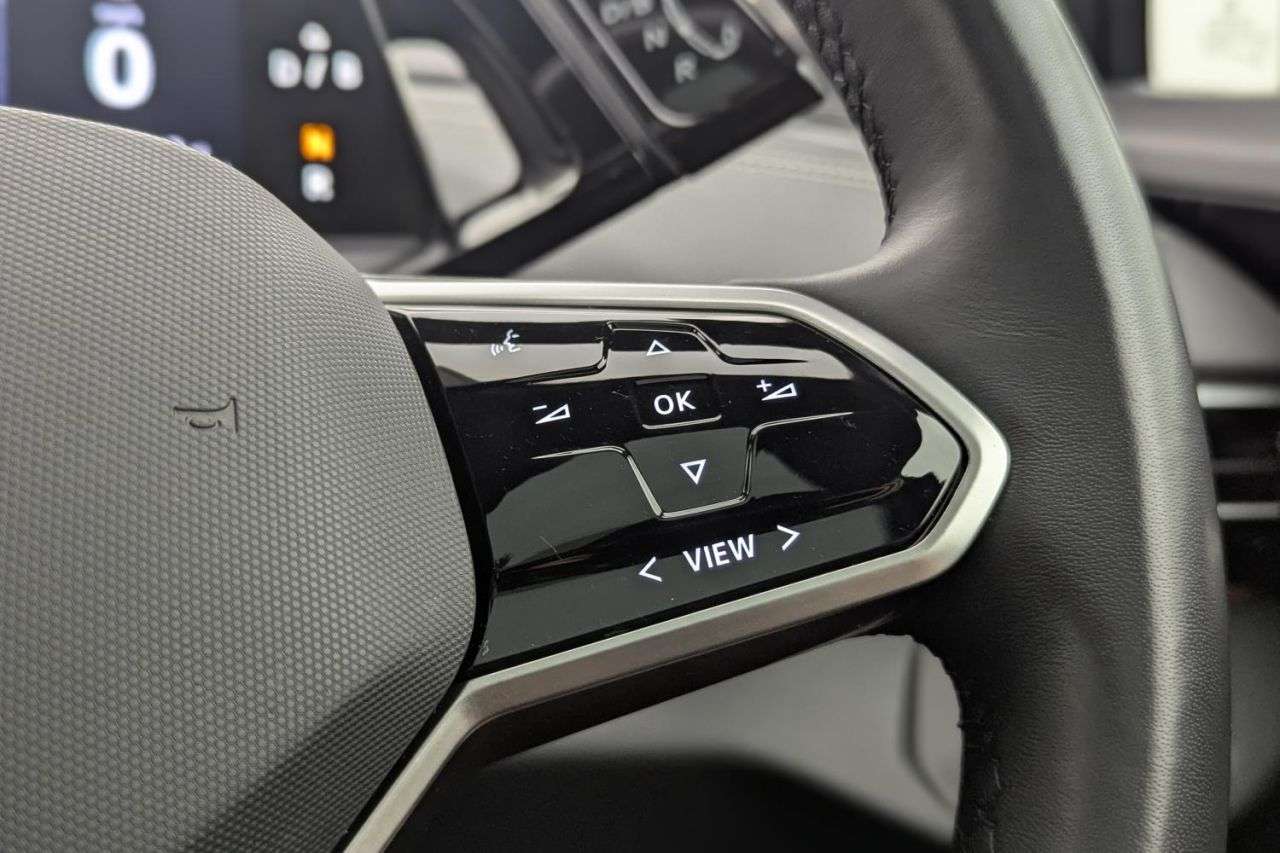 2023 VOLKSWAGEN ID.5 2023 VOLKSWAGEN ID.5