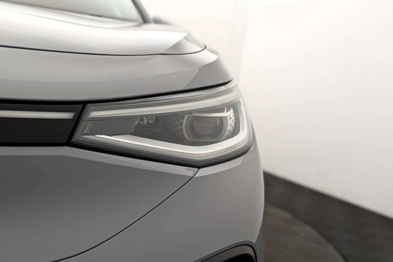 2023 VOLKSWAGEN ID.5 2023 VOLKSWAGEN ID.5