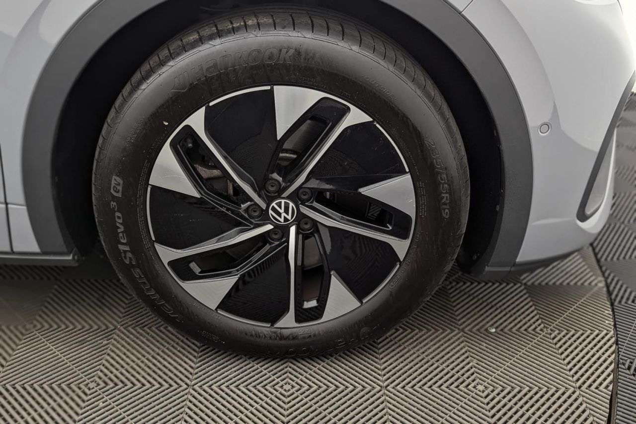 2023 VOLKSWAGEN ID.5 2023 VOLKSWAGEN ID.5