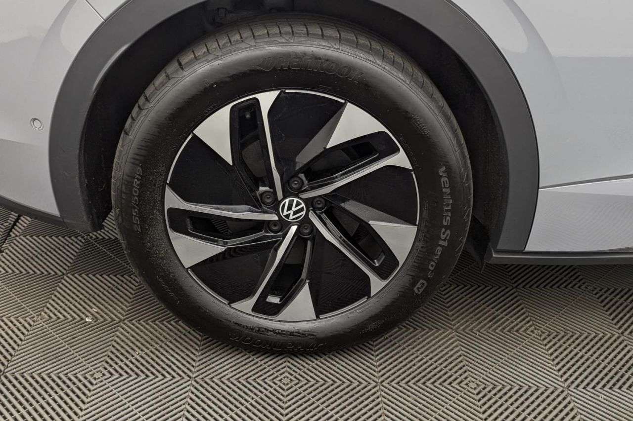 2023 VOLKSWAGEN ID.5 2023 VOLKSWAGEN ID.5