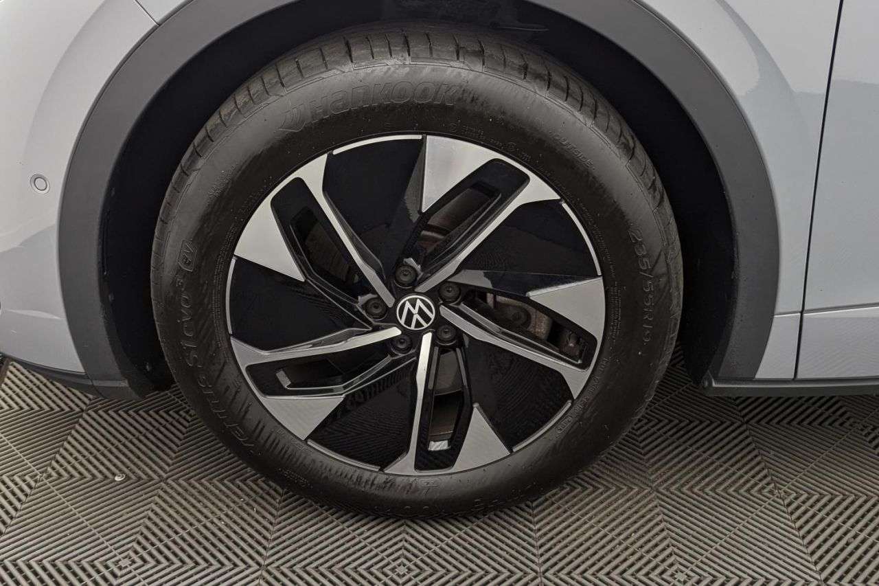 2023 VOLKSWAGEN ID.5 2023 VOLKSWAGEN ID.5