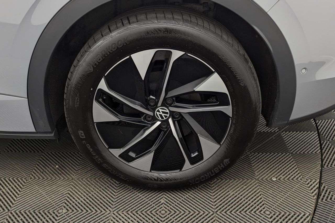 2023 VOLKSWAGEN ID.5 2023 VOLKSWAGEN ID.5