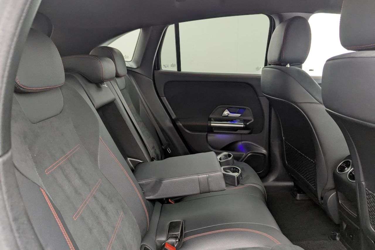 2022 MERCEDES-BENZ EQA 2022 MERCEDES-BENZ EQA