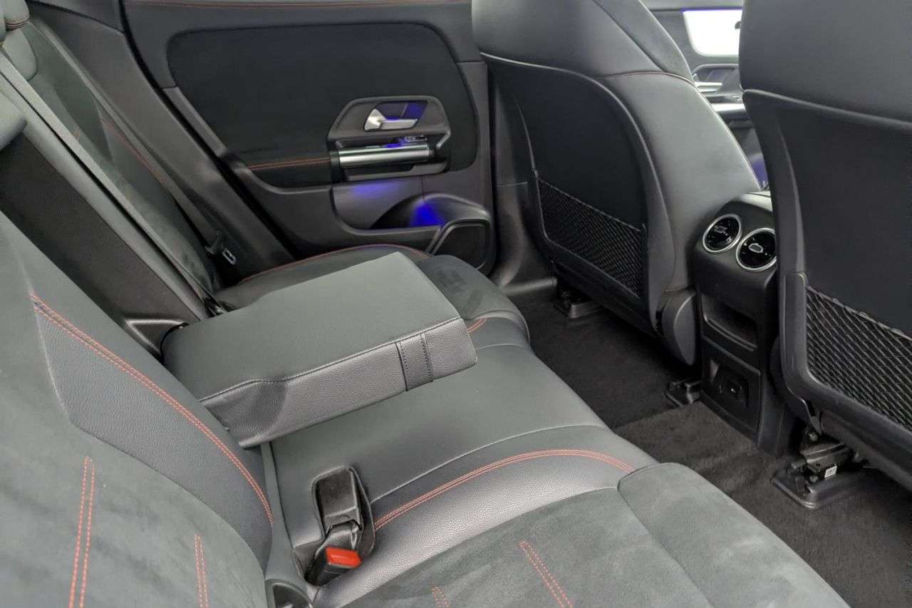 2022 MERCEDES-BENZ EQA 2022 MERCEDES-BENZ EQA
