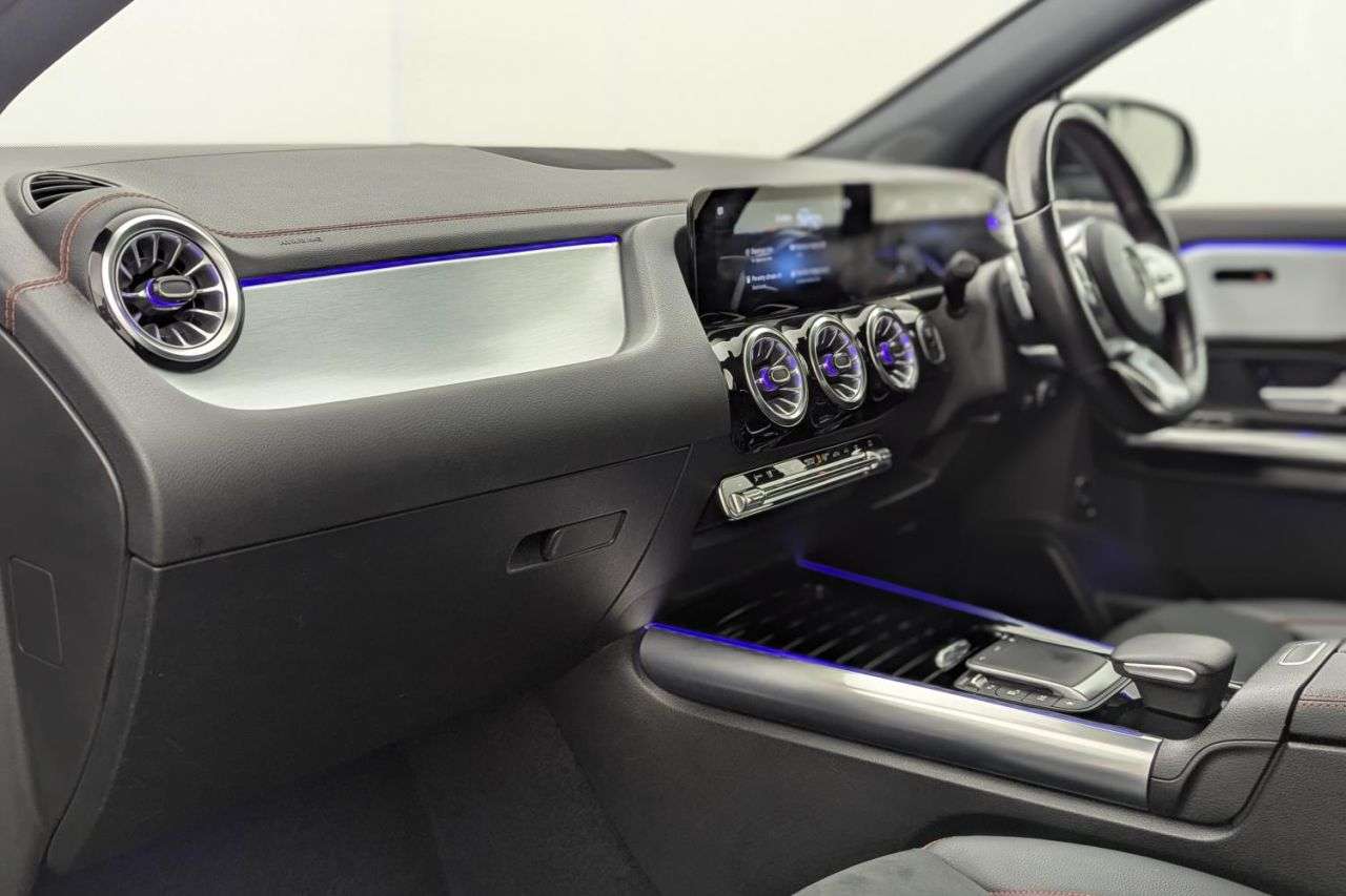 2022 MERCEDES-BENZ EQA 2022 MERCEDES-BENZ EQA