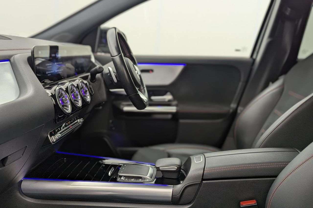 2022 MERCEDES-BENZ EQA 2022 MERCEDES-BENZ EQA