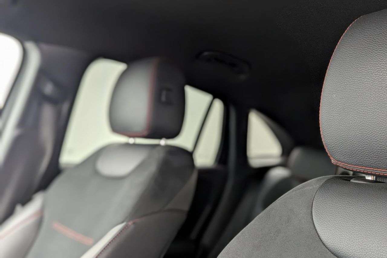 2022 MERCEDES-BENZ EQA 2022 MERCEDES-BENZ EQA