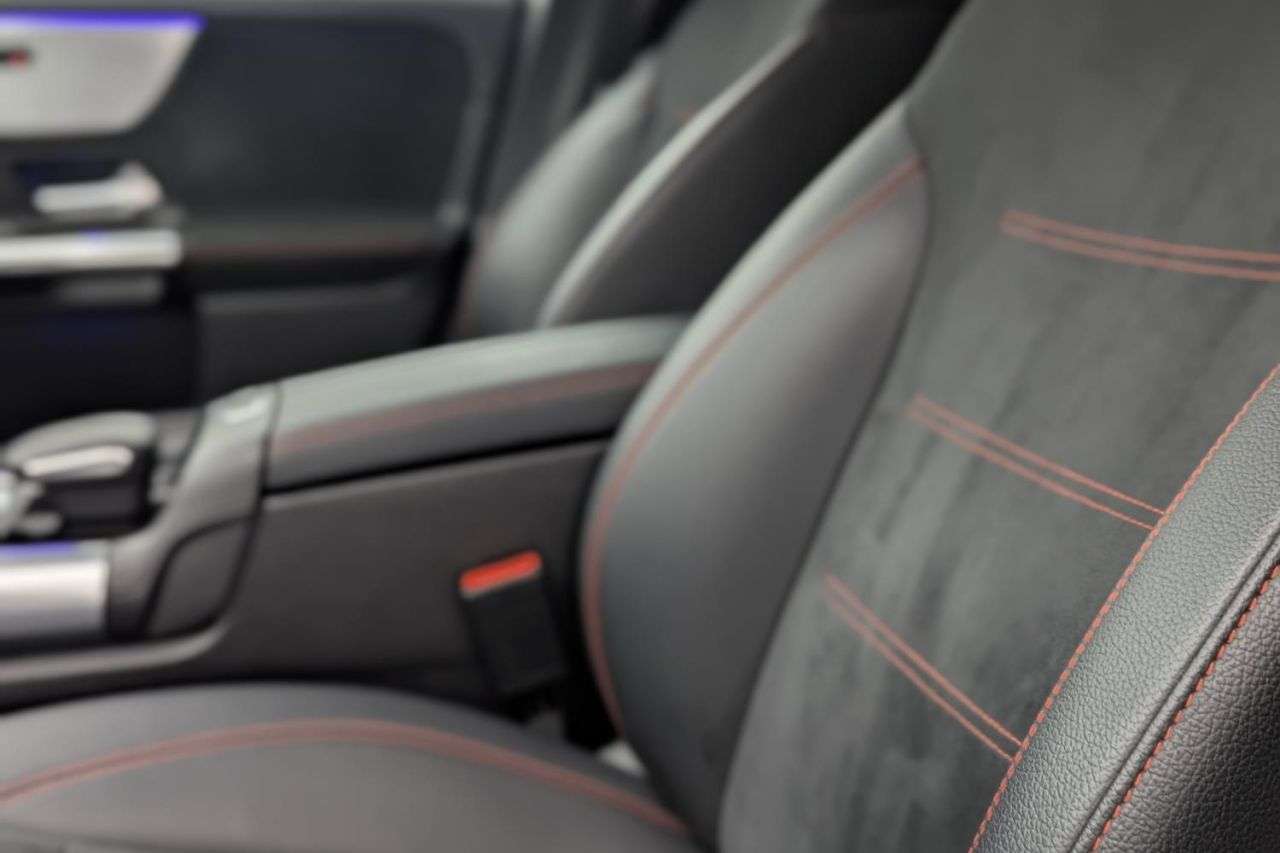 2022 MERCEDES-BENZ EQA 2022 MERCEDES-BENZ EQA