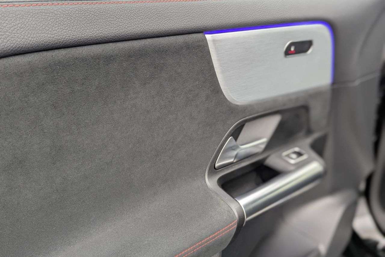 2022 MERCEDES-BENZ EQA 2022 MERCEDES-BENZ EQA