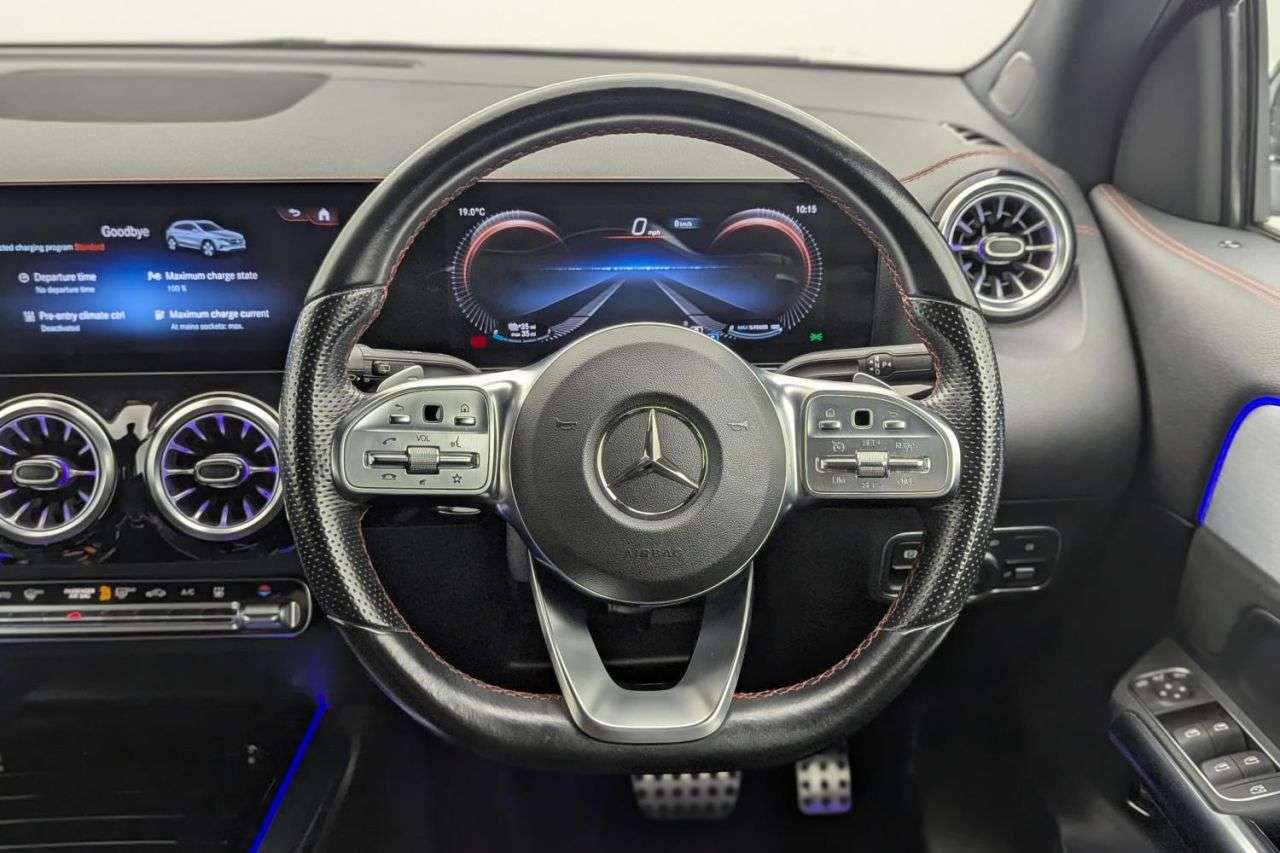 2022 MERCEDES-BENZ EQA 2022 MERCEDES-BENZ EQA