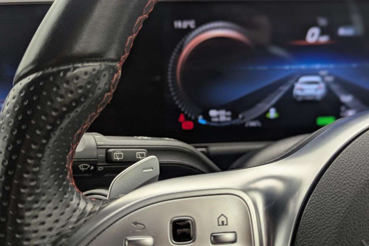 2022 MERCEDES-BENZ EQA 2022 MERCEDES-BENZ EQA