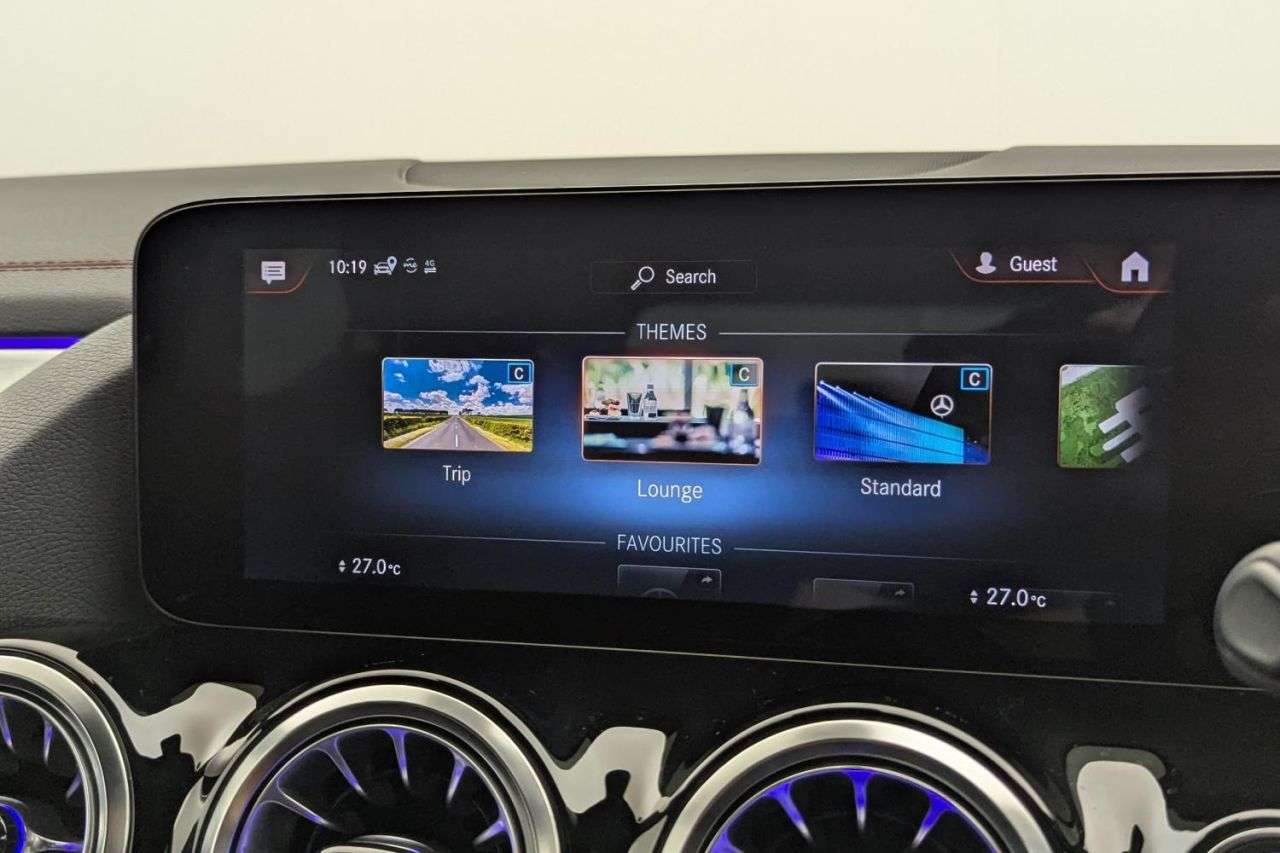 2022 MERCEDES-BENZ EQA 2022 MERCEDES-BENZ EQA