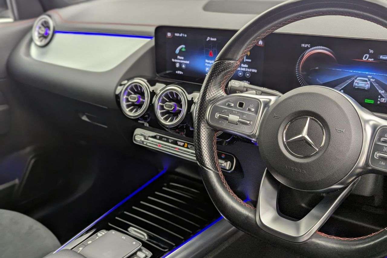 2022 MERCEDES-BENZ EQA 2022 MERCEDES-BENZ EQA