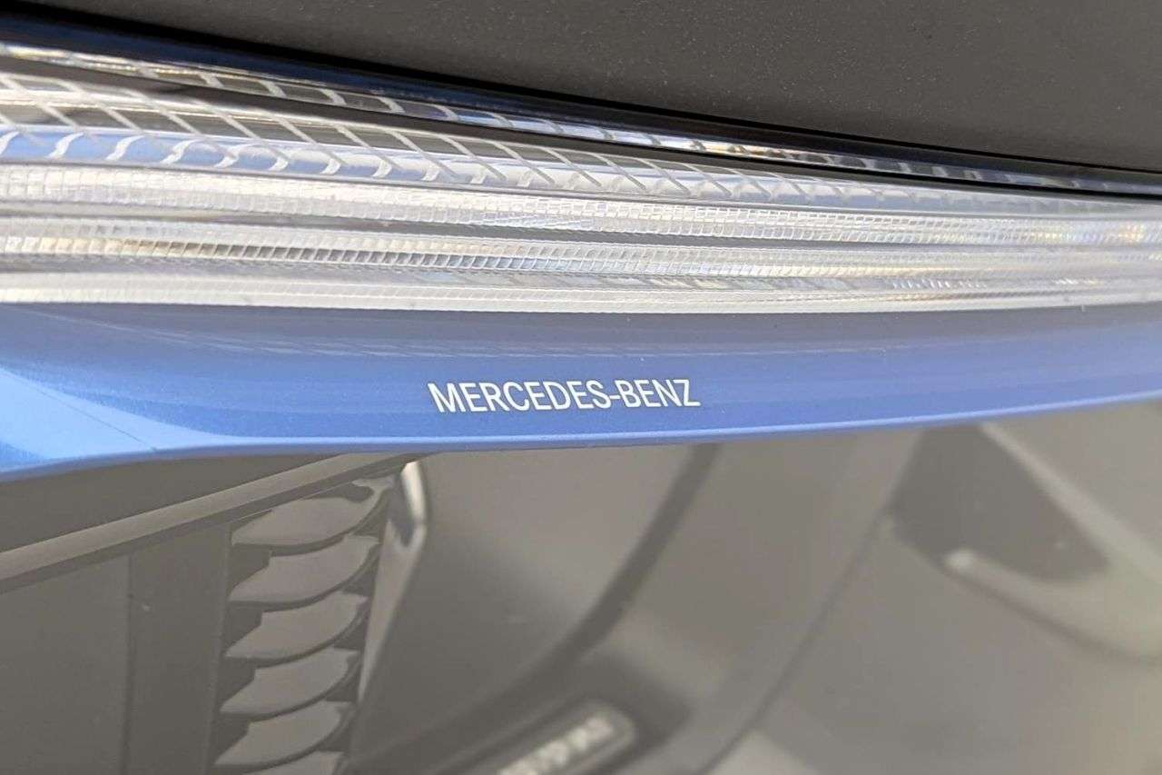 2022 MERCEDES-BENZ EQA 2022 MERCEDES-BENZ EQA