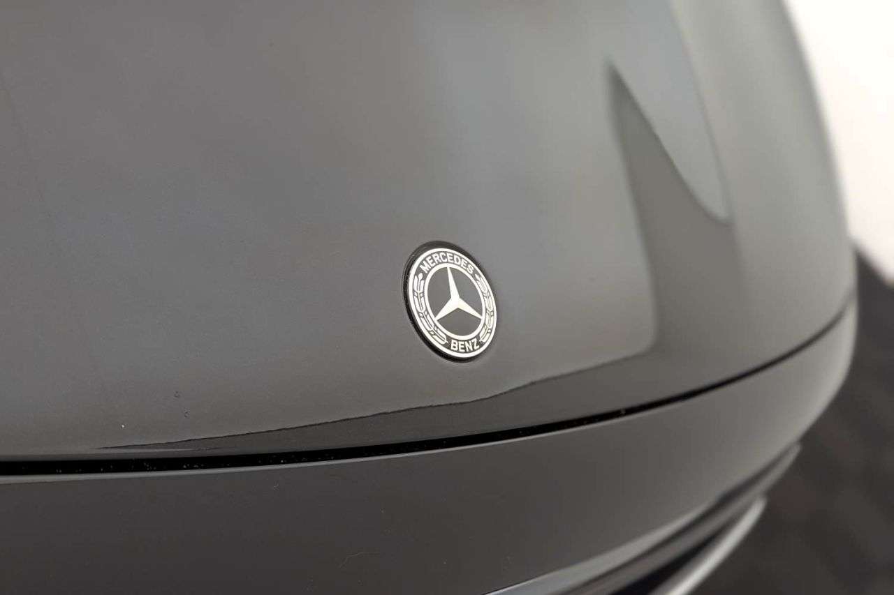2022 MERCEDES-BENZ EQA 2022 MERCEDES-BENZ EQA