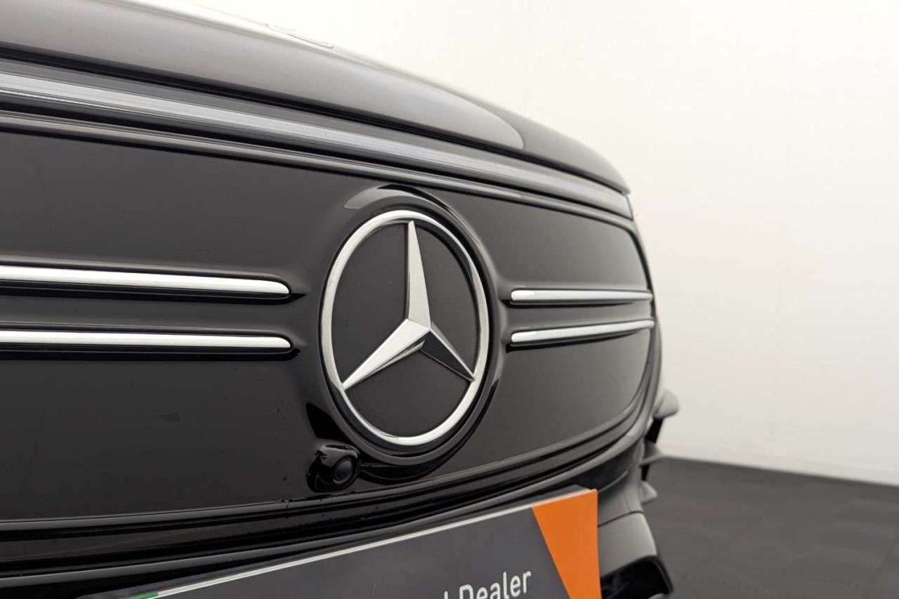 2022 MERCEDES-BENZ EQA 2022 MERCEDES-BENZ EQA