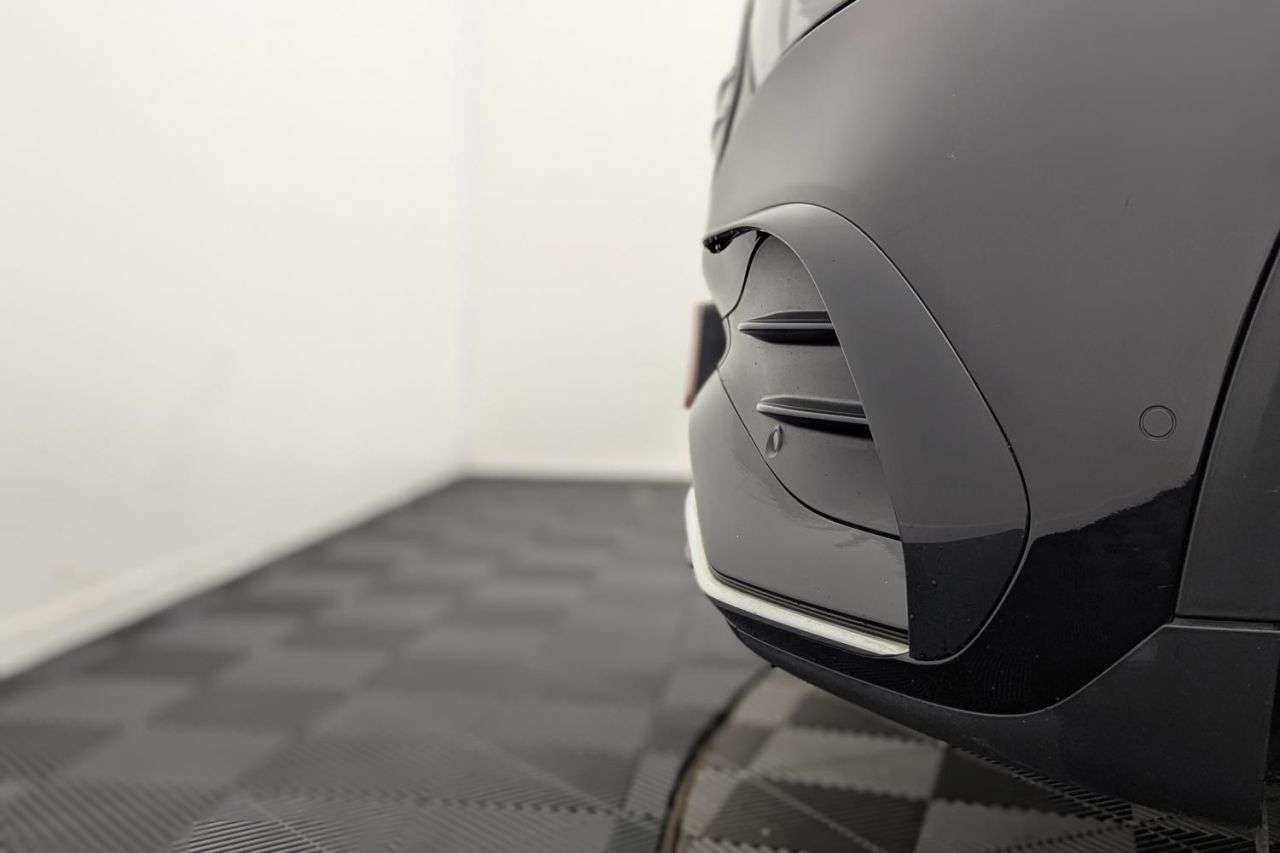 2022 MERCEDES-BENZ EQA 2022 MERCEDES-BENZ EQA