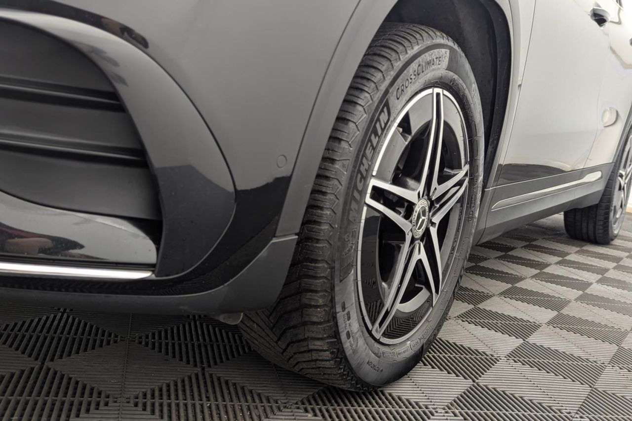 2022 MERCEDES-BENZ EQA 2022 MERCEDES-BENZ EQA