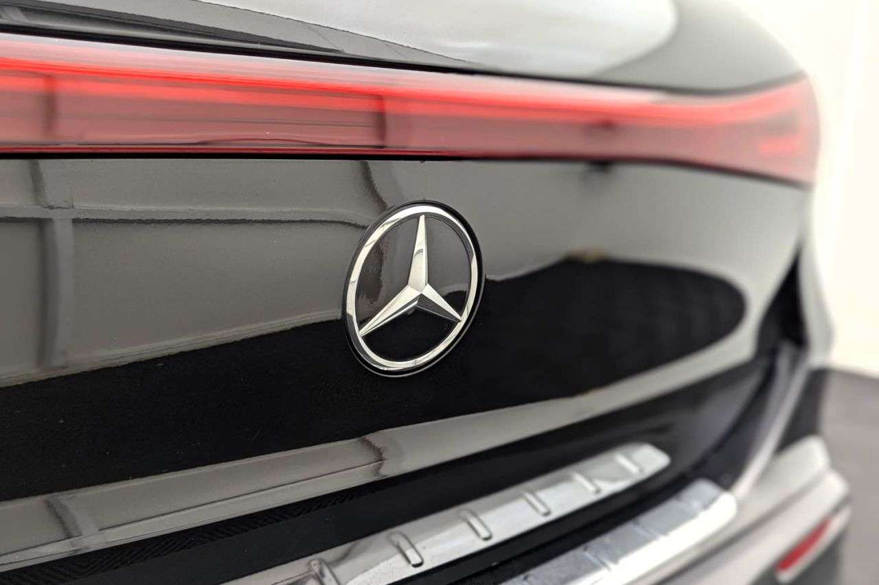 2022 MERCEDES-BENZ EQA 2022 MERCEDES-BENZ EQA