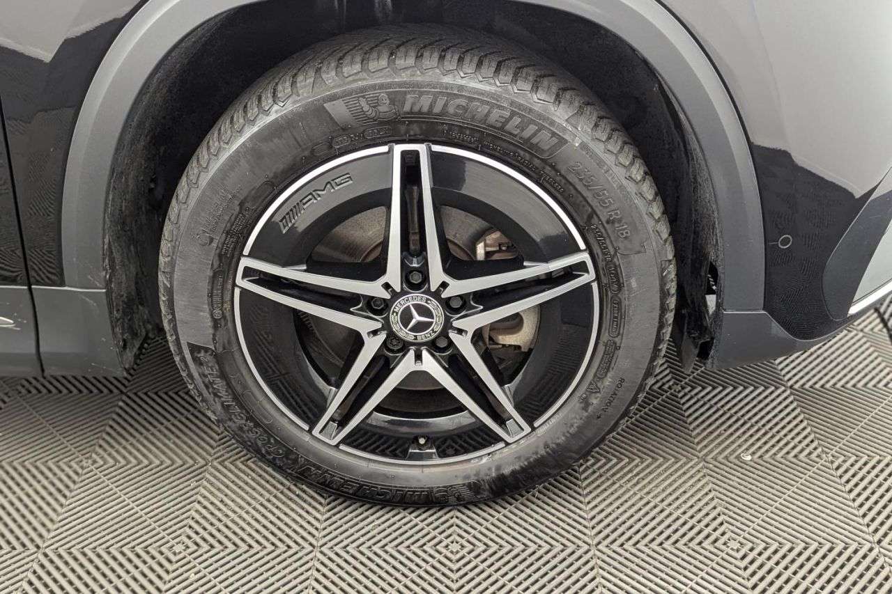 2022 MERCEDES-BENZ EQA 2022 MERCEDES-BENZ EQA