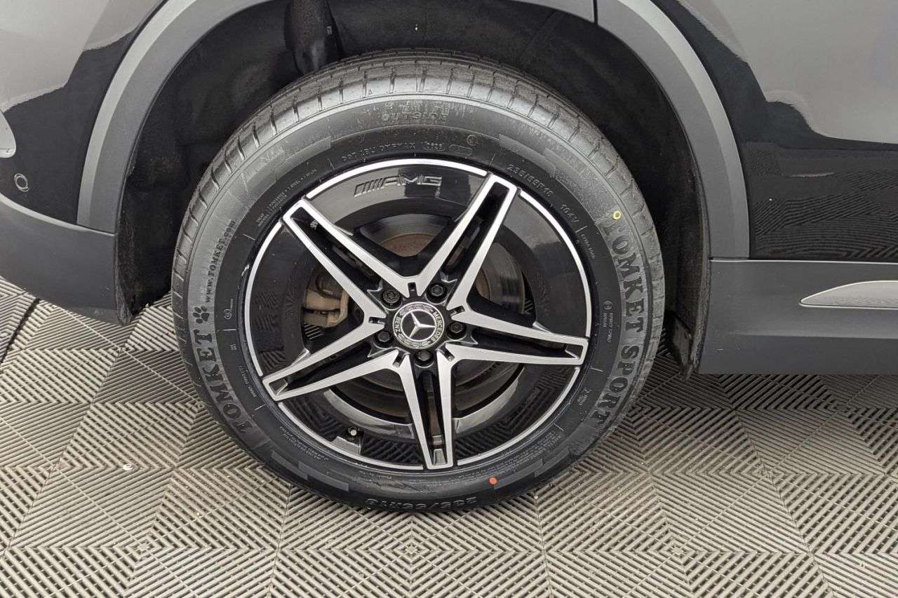 2022 MERCEDES-BENZ EQA 2022 MERCEDES-BENZ EQA
