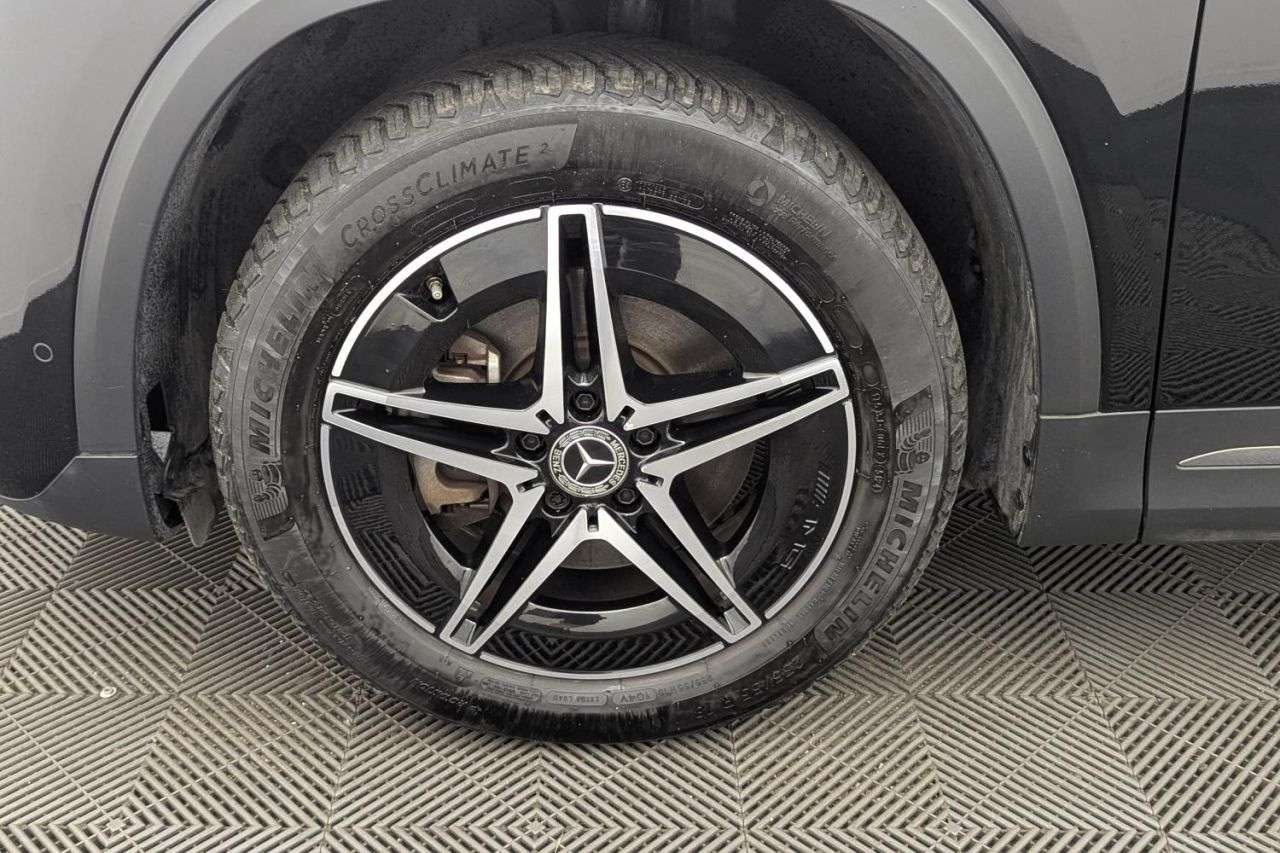 2022 MERCEDES-BENZ EQA 2022 MERCEDES-BENZ EQA
