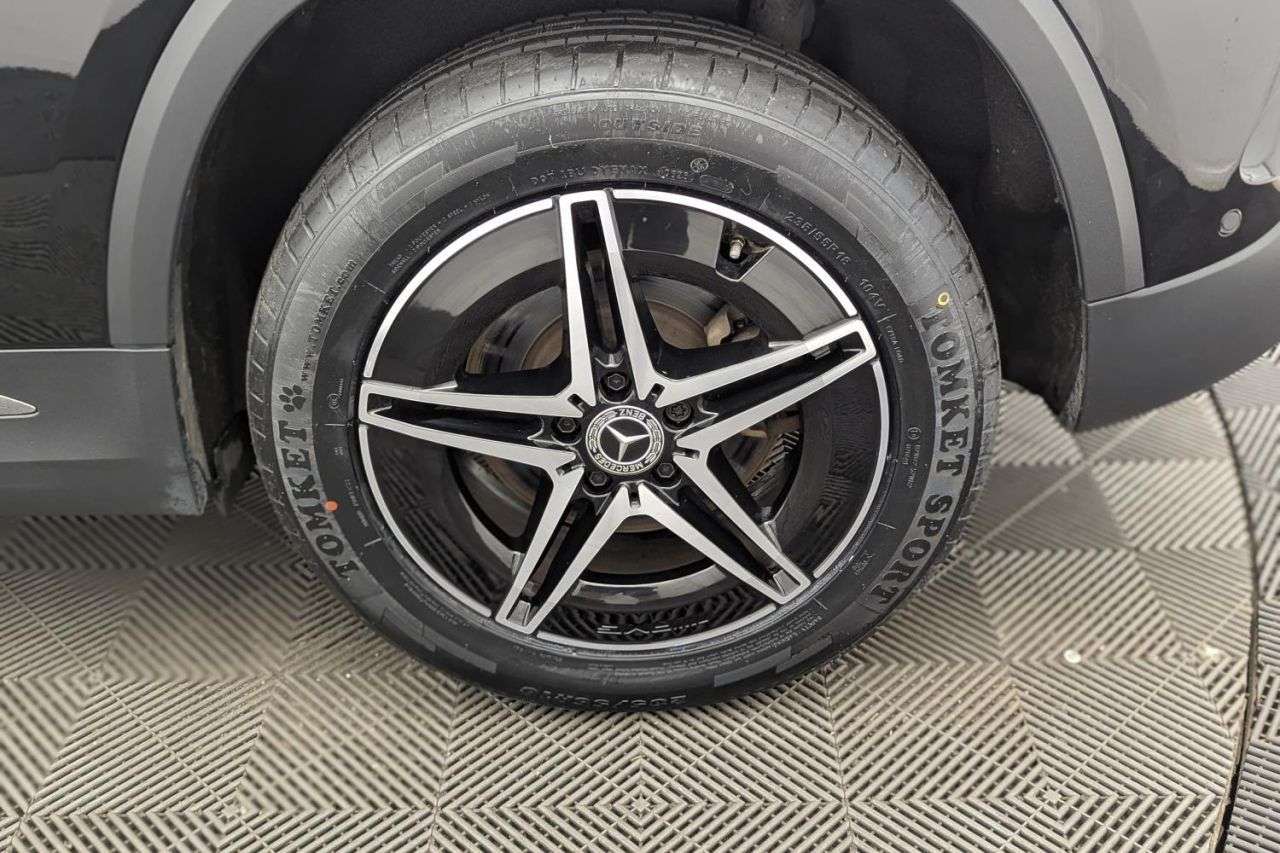 2022 MERCEDES-BENZ EQA 2022 MERCEDES-BENZ EQA