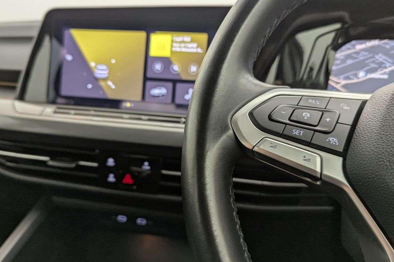 2021 VOLKSWAGEN GOLF 2021 VOLKSWAGEN GOLF