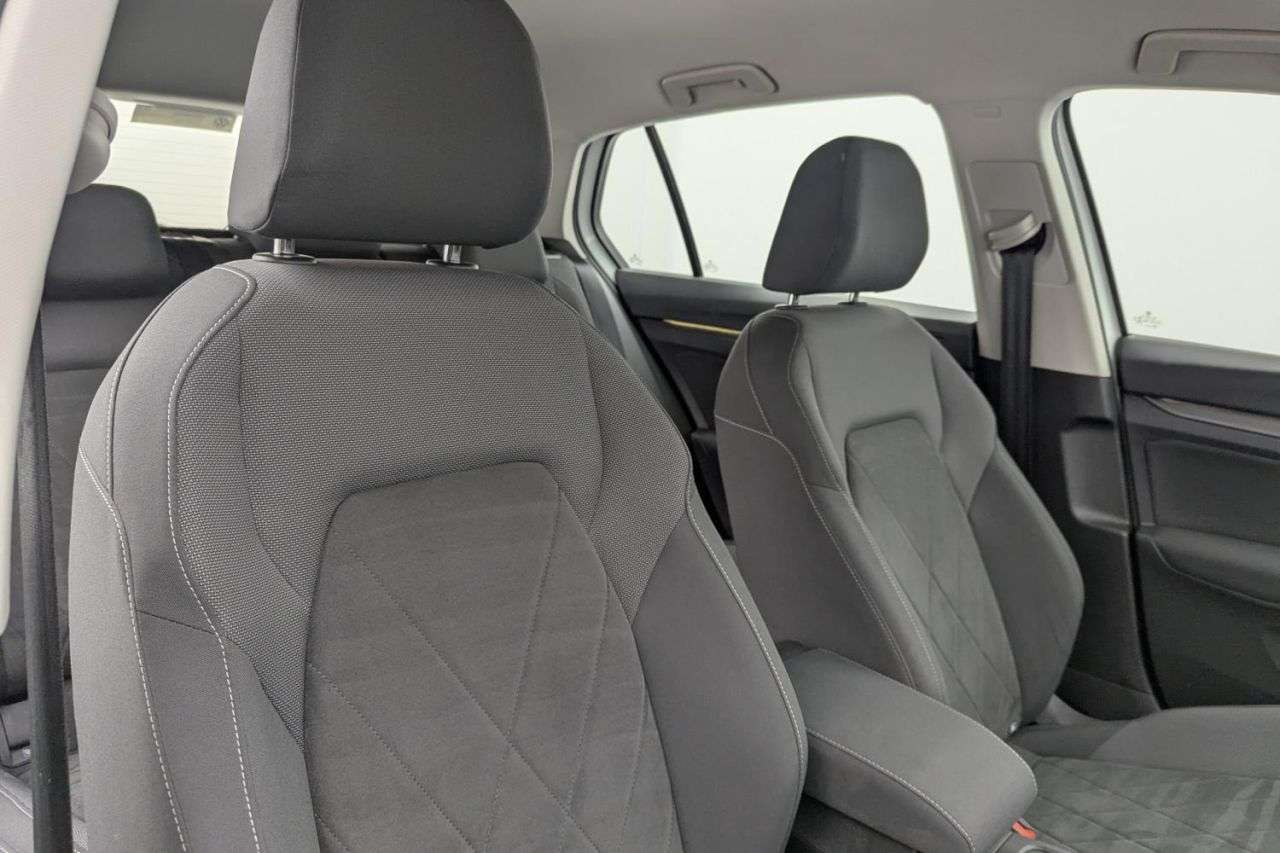2021 VOLKSWAGEN GOLF 2021 VOLKSWAGEN GOLF