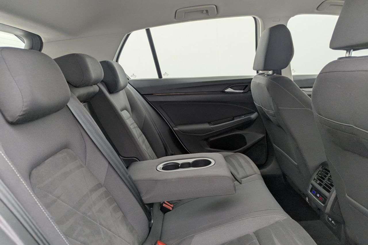 2021 VOLKSWAGEN GOLF 2021 VOLKSWAGEN GOLF