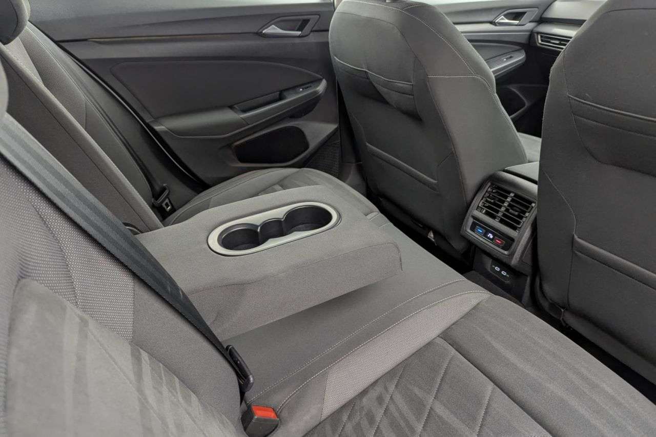 2021 VOLKSWAGEN GOLF 2021 VOLKSWAGEN GOLF