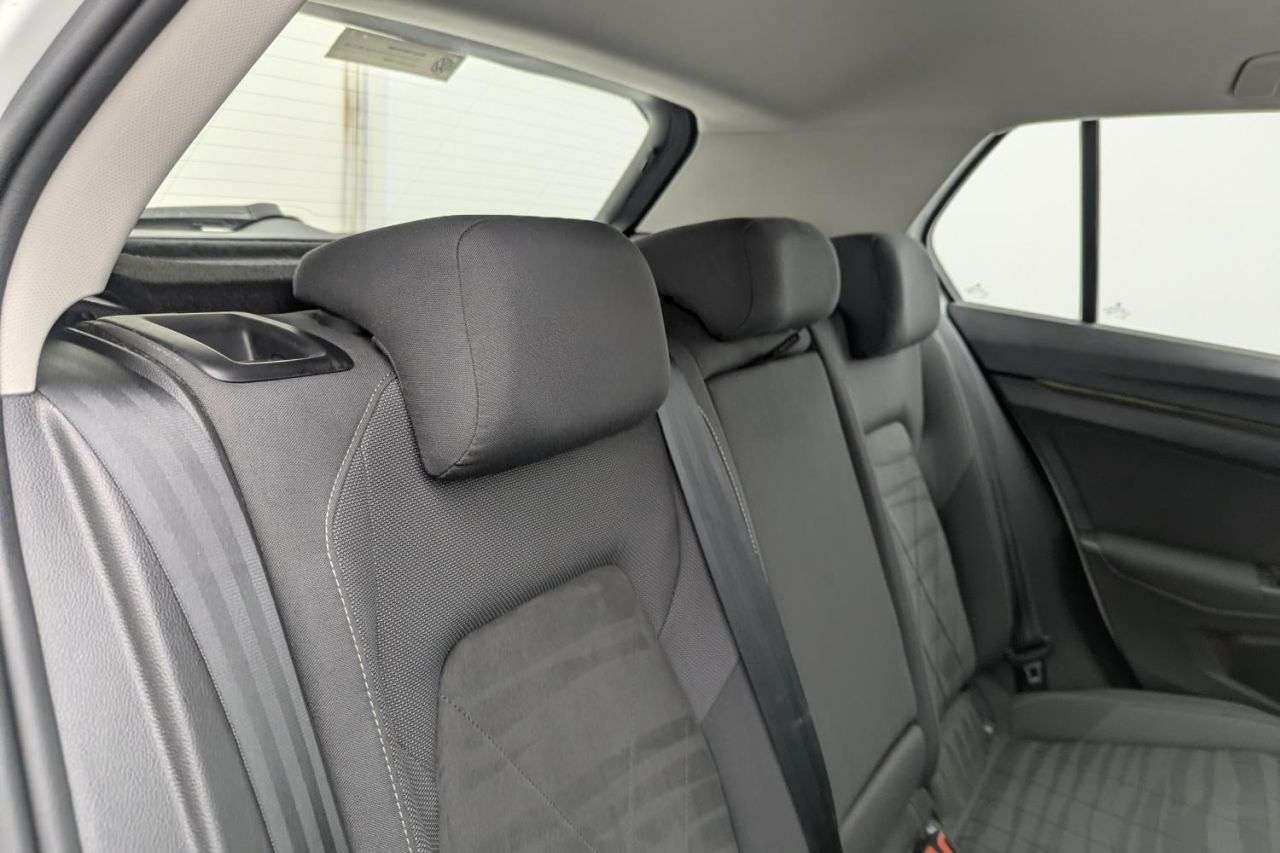 2021 VOLKSWAGEN GOLF 2021 VOLKSWAGEN GOLF