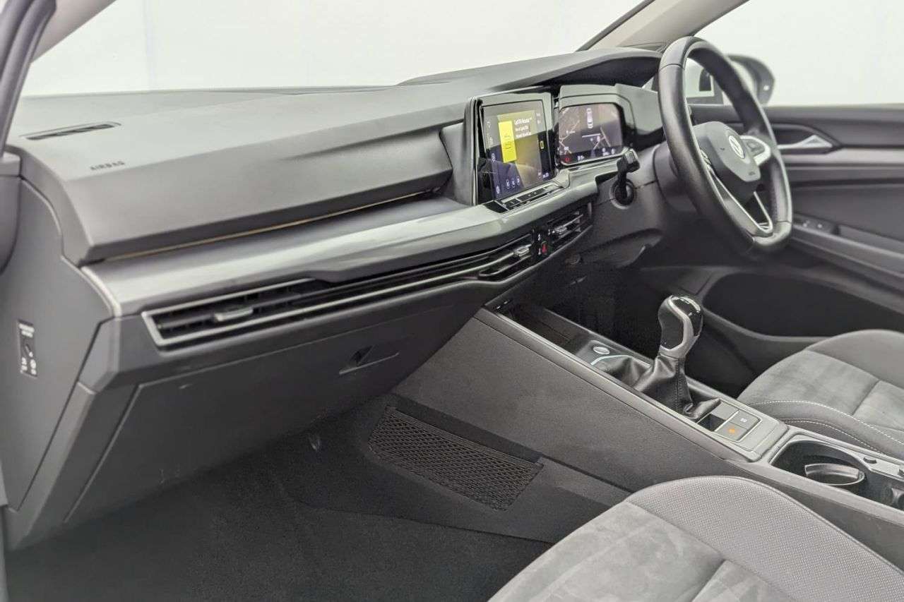 2021 VOLKSWAGEN GOLF 2021 VOLKSWAGEN GOLF