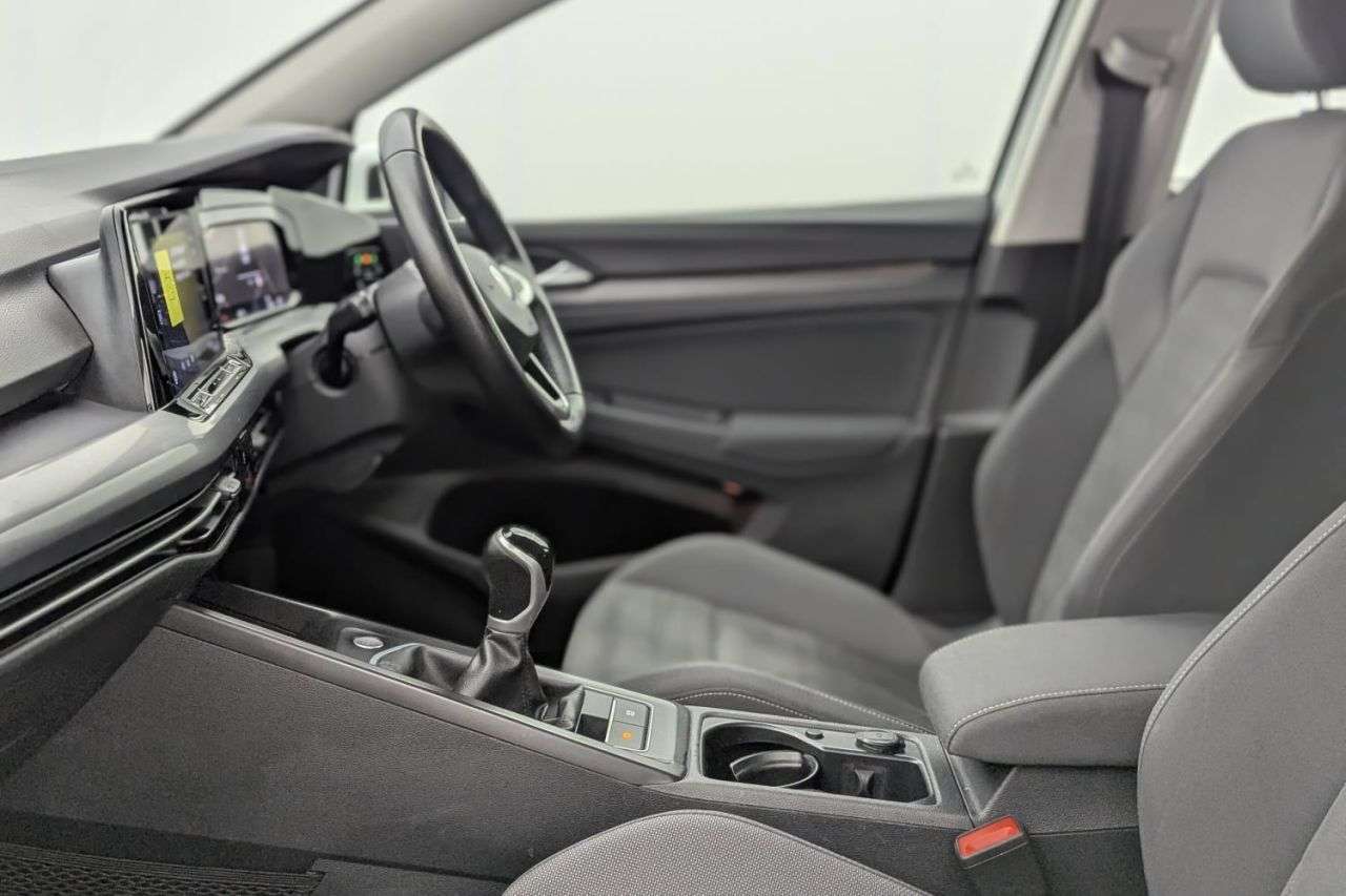 2021 VOLKSWAGEN GOLF 2021 VOLKSWAGEN GOLF